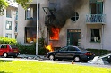 explosie en brand julianaweg 16-6-10